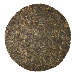 GreenPu-erh