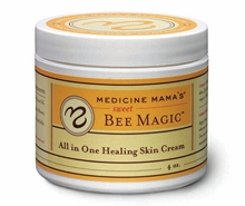 Sweet Bee Magic 4oz